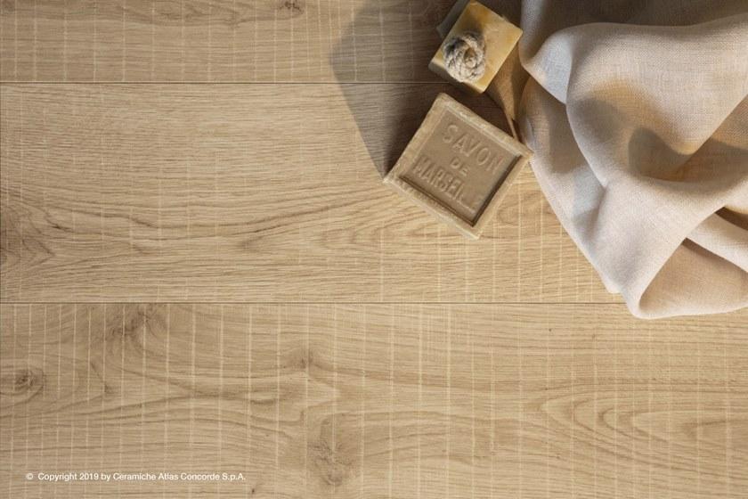Atlas Concorde Напольные покрытия под дерево Exence sun-id-1495978 - Вид №26