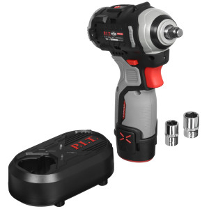 Гайковерт PIT PIW12K-120A/1 OnePower 12V 9086990