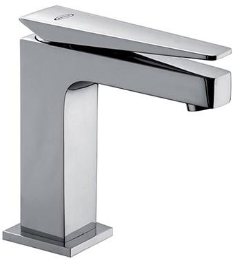 0AM00088JA00 Beam Смеситель для раковины с донным клапаном, хром Jacuzzi