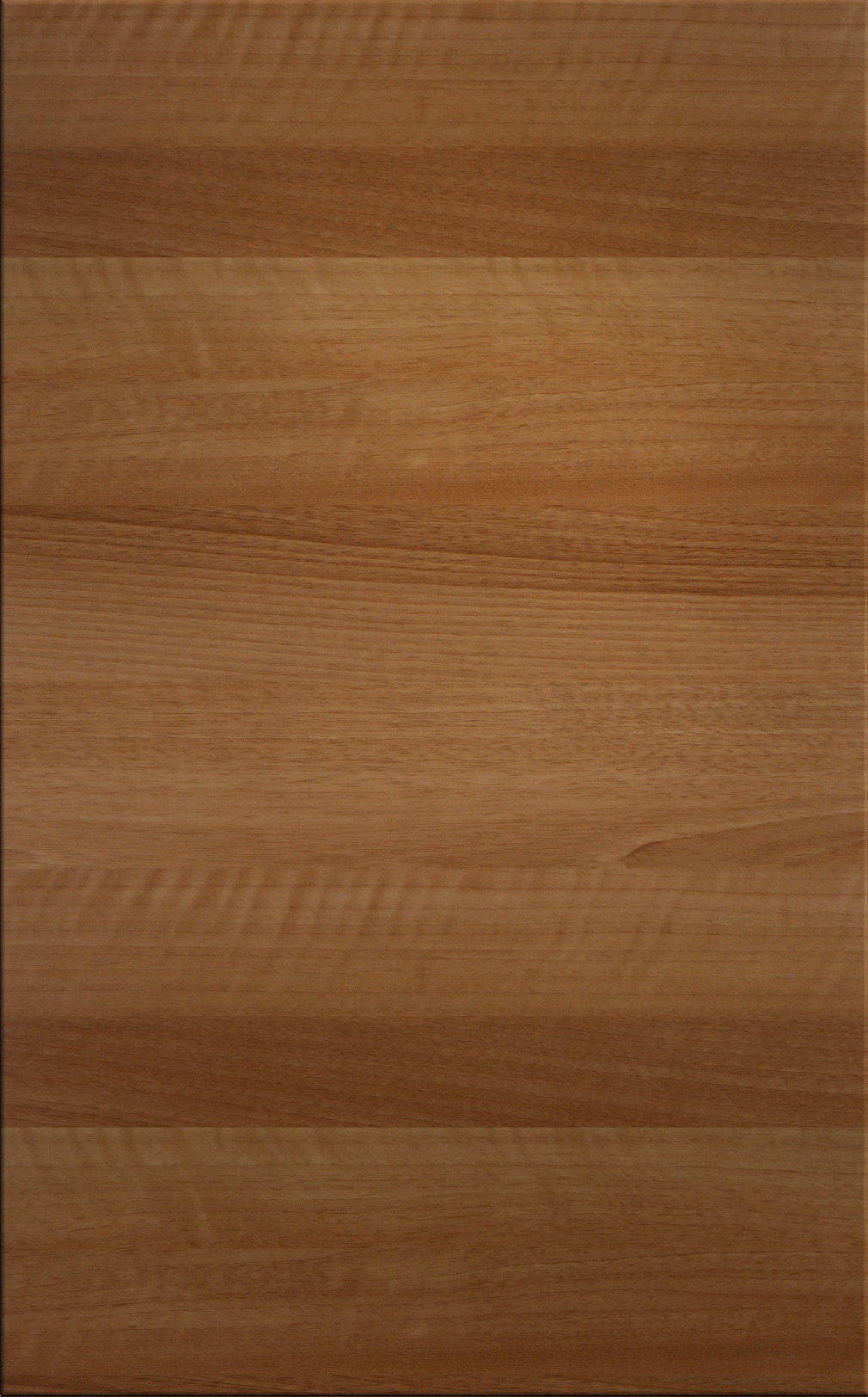 Фасады для кухни Модерн Фрезеровка «Модерн Горизонталь» Орех рыжий №165 SIDAK SIST2297-42