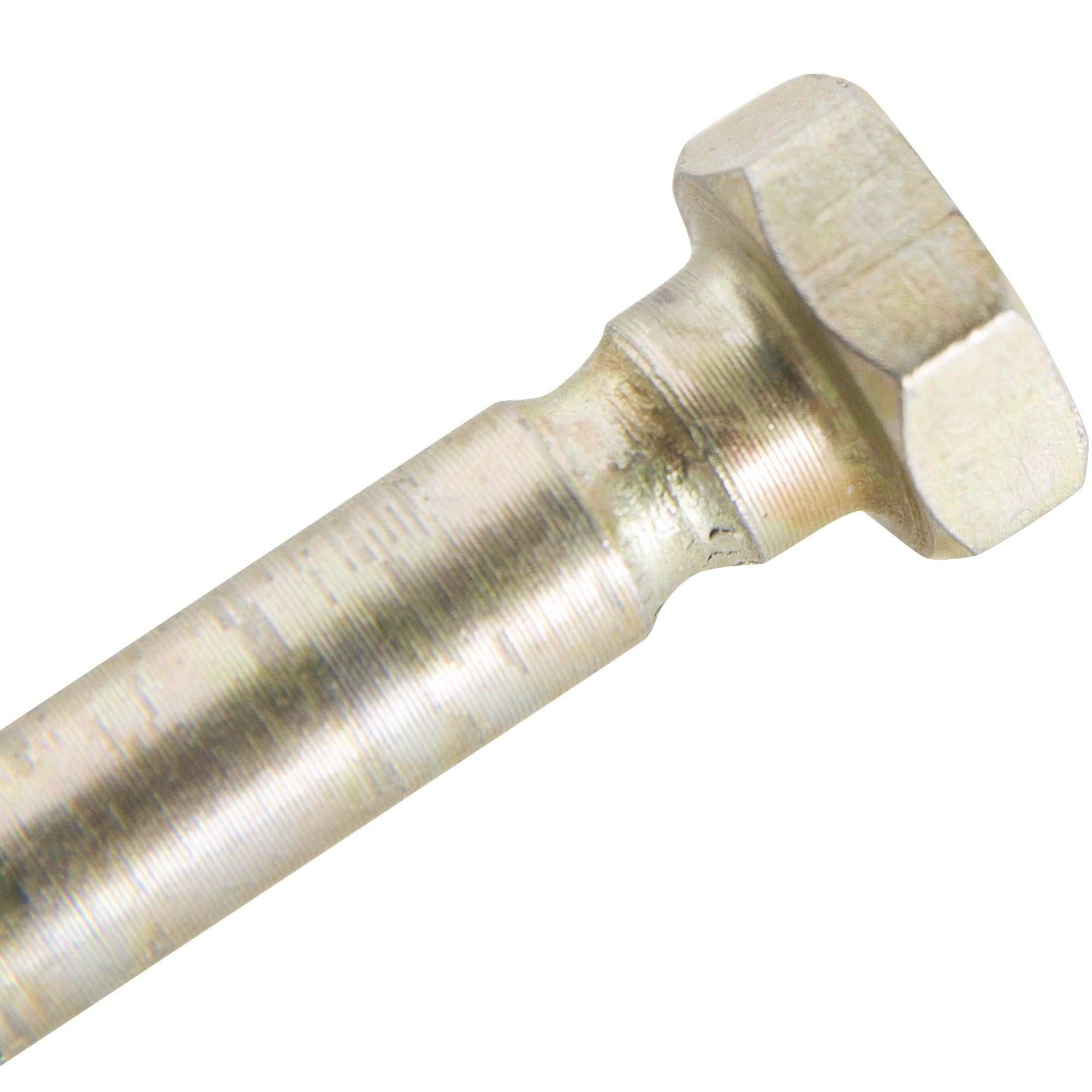 82033271 Комплект срезных болтов 6х41 мм, 2 шт. STLM-0017952 МОБИЛ К  - Вид №1