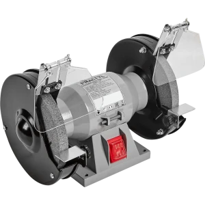 Станок точильный Practyl 150BG2-150, 150 Вт, 150 мм
