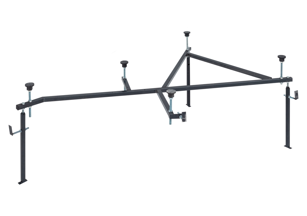 Каркас сварной для акриловой ванны Aquanet Atlanta 150x90 00186202 - Вид №1