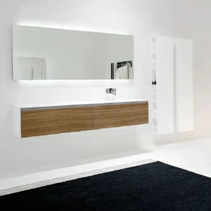 Комплект мебели №74 180 см Antonio Lupi PANTA REI