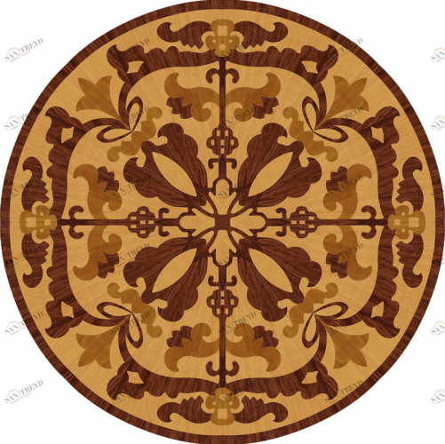 Розетка Новая сказка Русская классика 74845