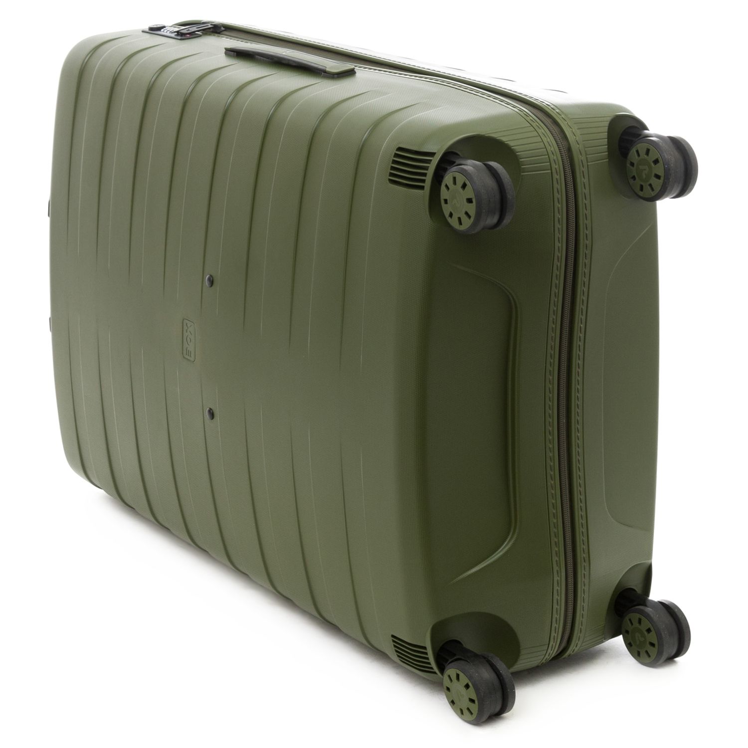 5541-5757 Чемодан 5541 Spinner L Roncato Box 2.0  - Вид №3