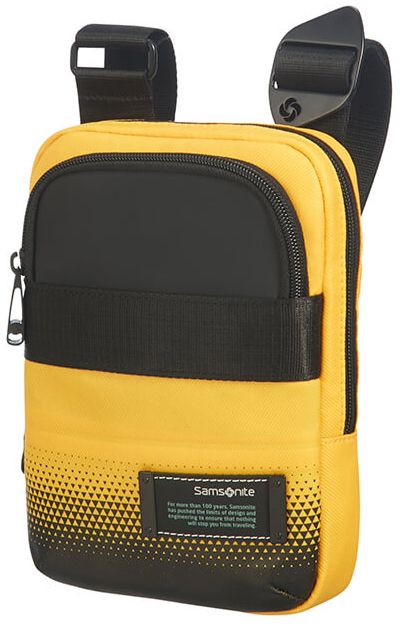 CM7-06001 Сумка плечевая CM7*001 Crossover Bag S Samsonite Cityvibe 2.0 