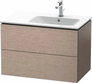 LC629201111 L-Cube Тумбочка подвесная Кашемировый дуб