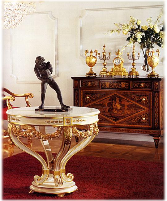 Подставка  ZANABONI T 59 №4