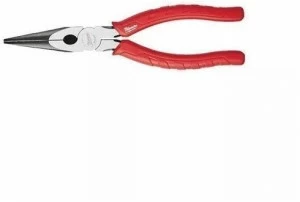 MILWAUKEE Плоскогубцы с длинным носом