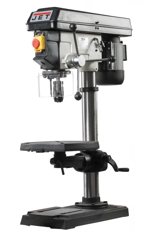 JDP-15 Настольный сверлильный станок (400 В) Верстакофф 10000370T