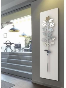 K8 Radiatori Настенный полотенцесушитель Nature