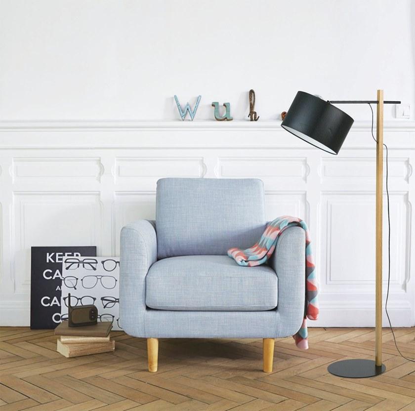 LUZ EVA Лампа заземления Word sun-id-1482444 - Вид №1