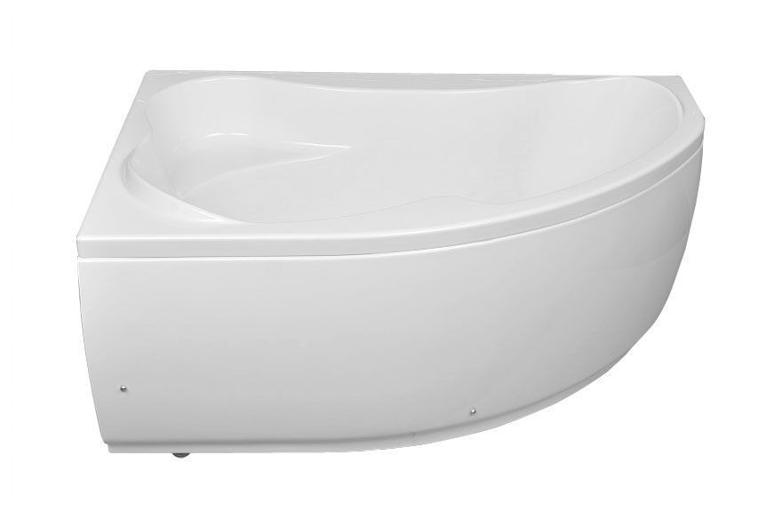 Фронтальная панель для ванны Aquanet Capri 160 L 00176554 - Вид №1