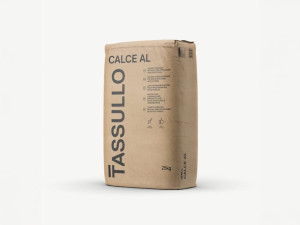 Натуральное гидравлическое связующее для неструктурных применений