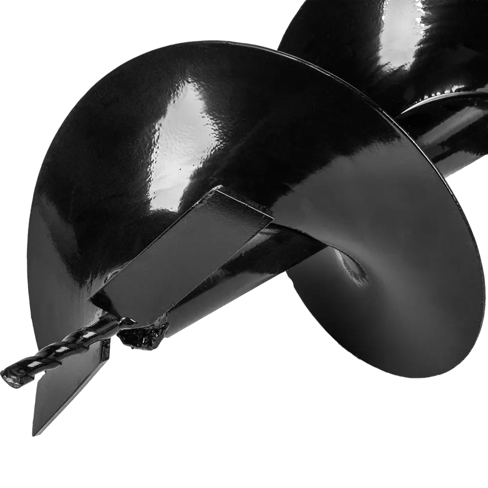 Шнек для бензобура 200 мм PATRIOT STLM-2067518 - Вид №1