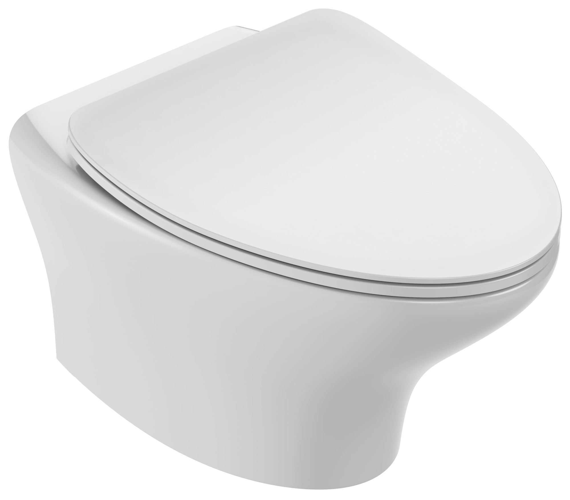 EDJ102-00 Подвесной унитаз JACOB DELAFON NOUVELLE VAGUE