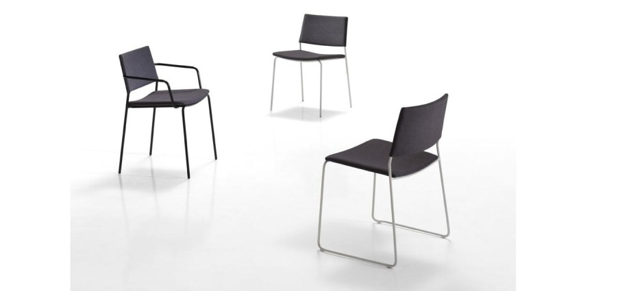 008122 Стул -1 INCLASS Ten Santreyd - Вид №4