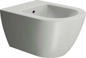 8864117 Биде подвесное  GSI ceramica  - Вид №1