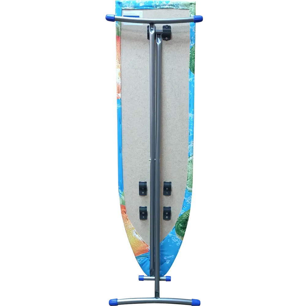 Гладильная доска Nika Эконом с регулируемой высотой 82615493 STLM-0031762 - Вид №2