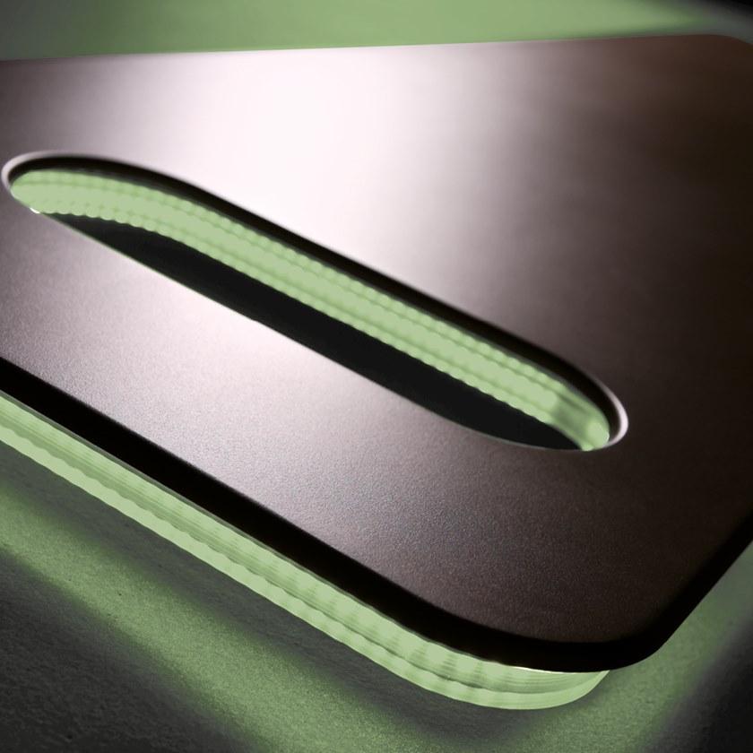 CORDIVARI Настенный радиатор из углеродистой стали Extraslim sun-id-1430063 - Вид №5