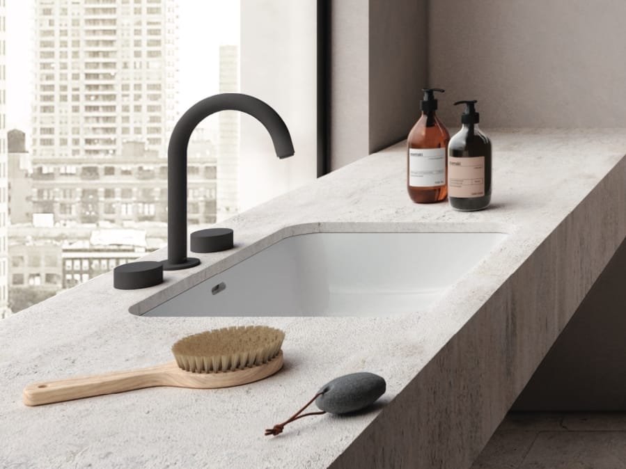 Керамическая раковина для раковины JAQUAR Laguna ARCH-00089189