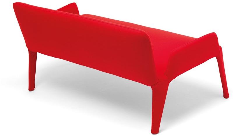 EPÒNIMO Диван из ткани Nova Nv006 - Вид №1