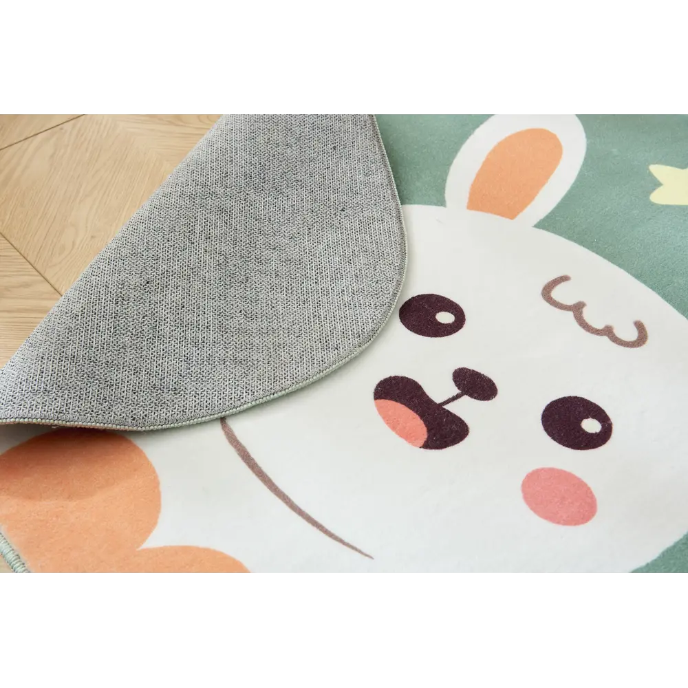 Детский коврик Santreyd Kindora - мягкий комфорт для игровой зоны 89370971 STLM-0832271 - Вид №2