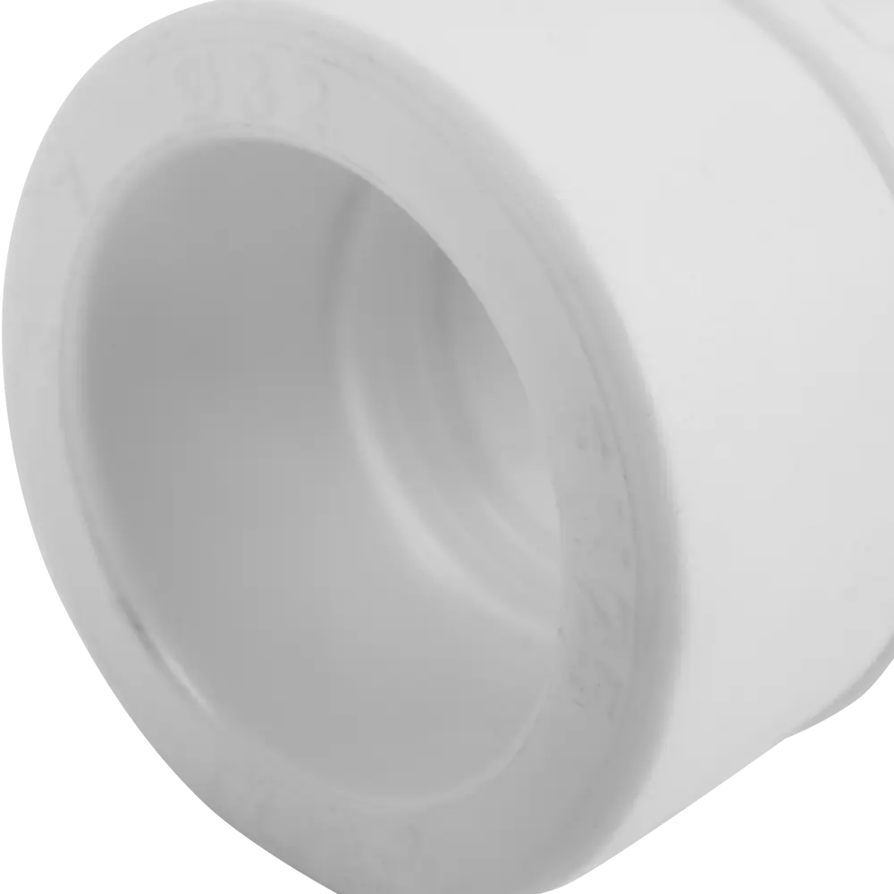 ПОЛИТЭК Комбинированная муфта с наружной резьбой 3/4" для полипропиленовых труб 13564681 STLM-0003363 - Вид №2