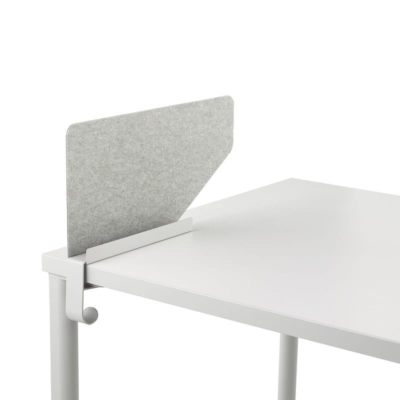 Звукопоглощающая панель перегородки стола Herman Miller OE1 ARCH-00054372