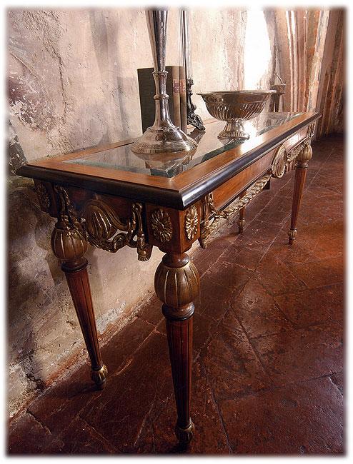 Консоль  RAMPOLDI 3398 