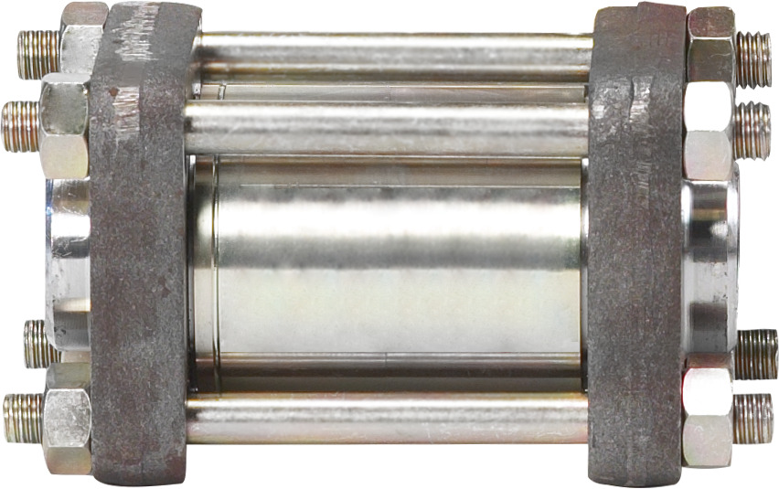 Danfoss NRVA — обратный клапан NRVA 50 Клапан обратный 020-2005  - Вид №9