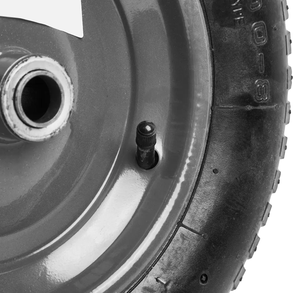 Santreyd Колесо для садовой тачки 3.00-8 с усиленной конструкцией 85301873 STLM-0060992 - Вид №2