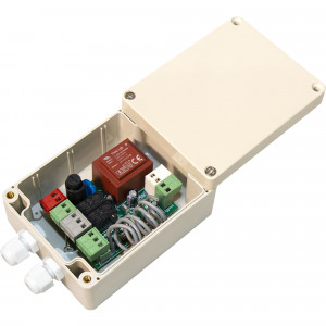 82657974 Блок дистанционного управления для рольставней ставней