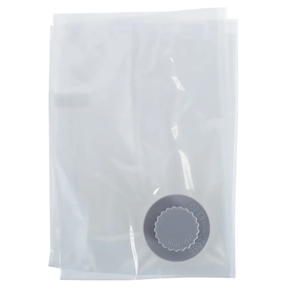 Вакуумный бокс Spaceo 45х40х60 см 16293098 STLM-2167339 
