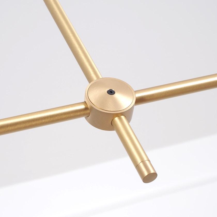 Intueri Light Светодиодная подвесная лампа Pure sun-id-1386074 - Вид №20