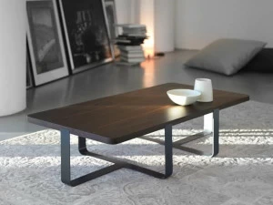 MEMEDESIGN Прямоугольный журнальный столик контрактный