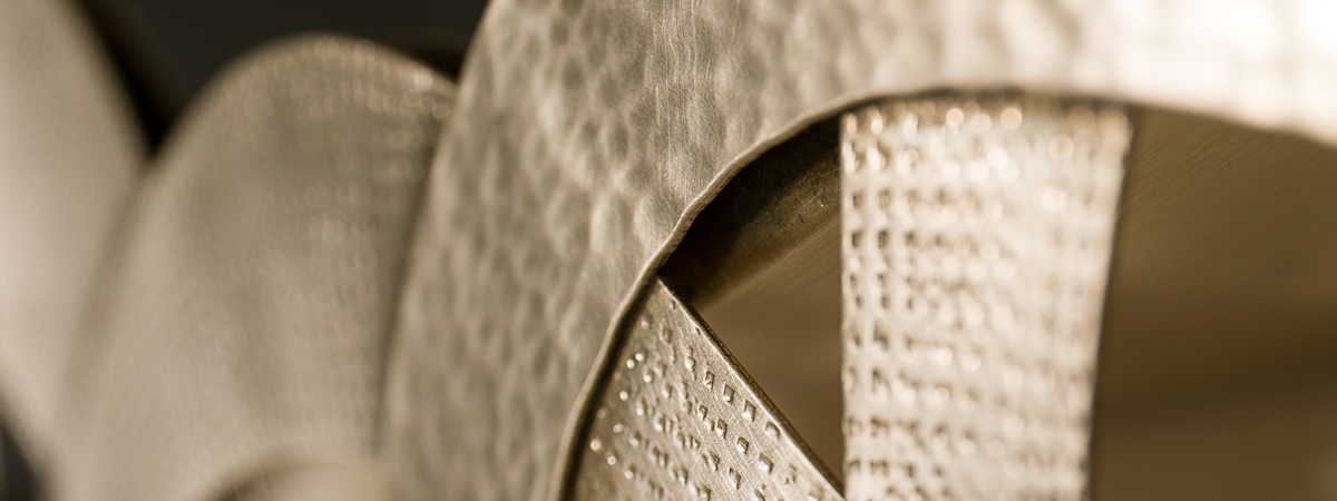 001872 Зеркало Guilt Koket  - Вид №3