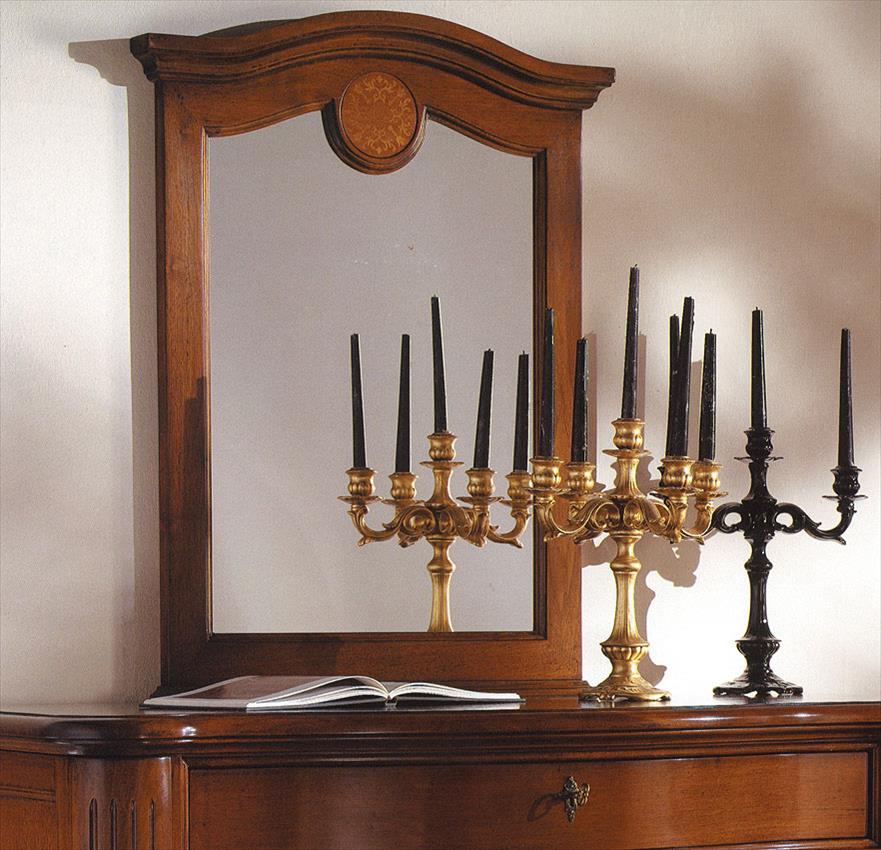 Зеркало Pirandello TESSAROLO 817 