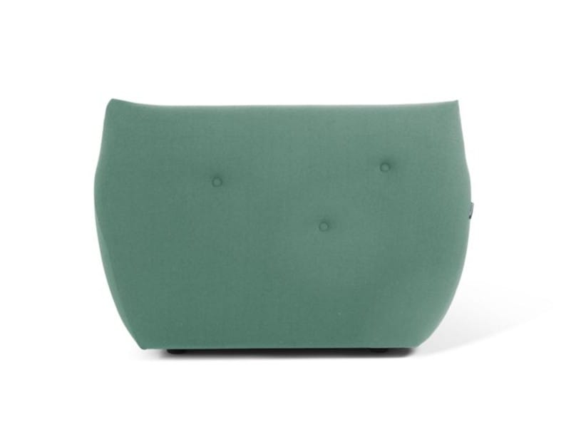 Тканевое садовое кресло с подлокотниками ROCHE BOBOIS Informel Outdoor ARCH-00130133 - Вид №2