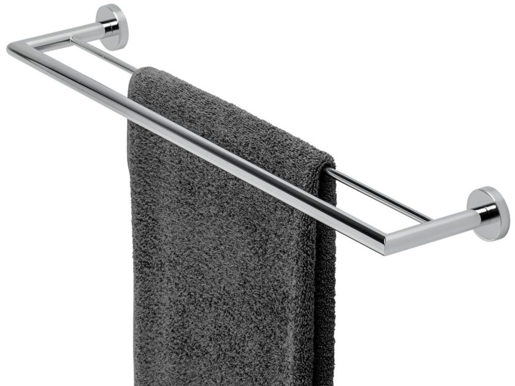 Металлический держатель для полотенец Geesa Nemox ARCH-00108287