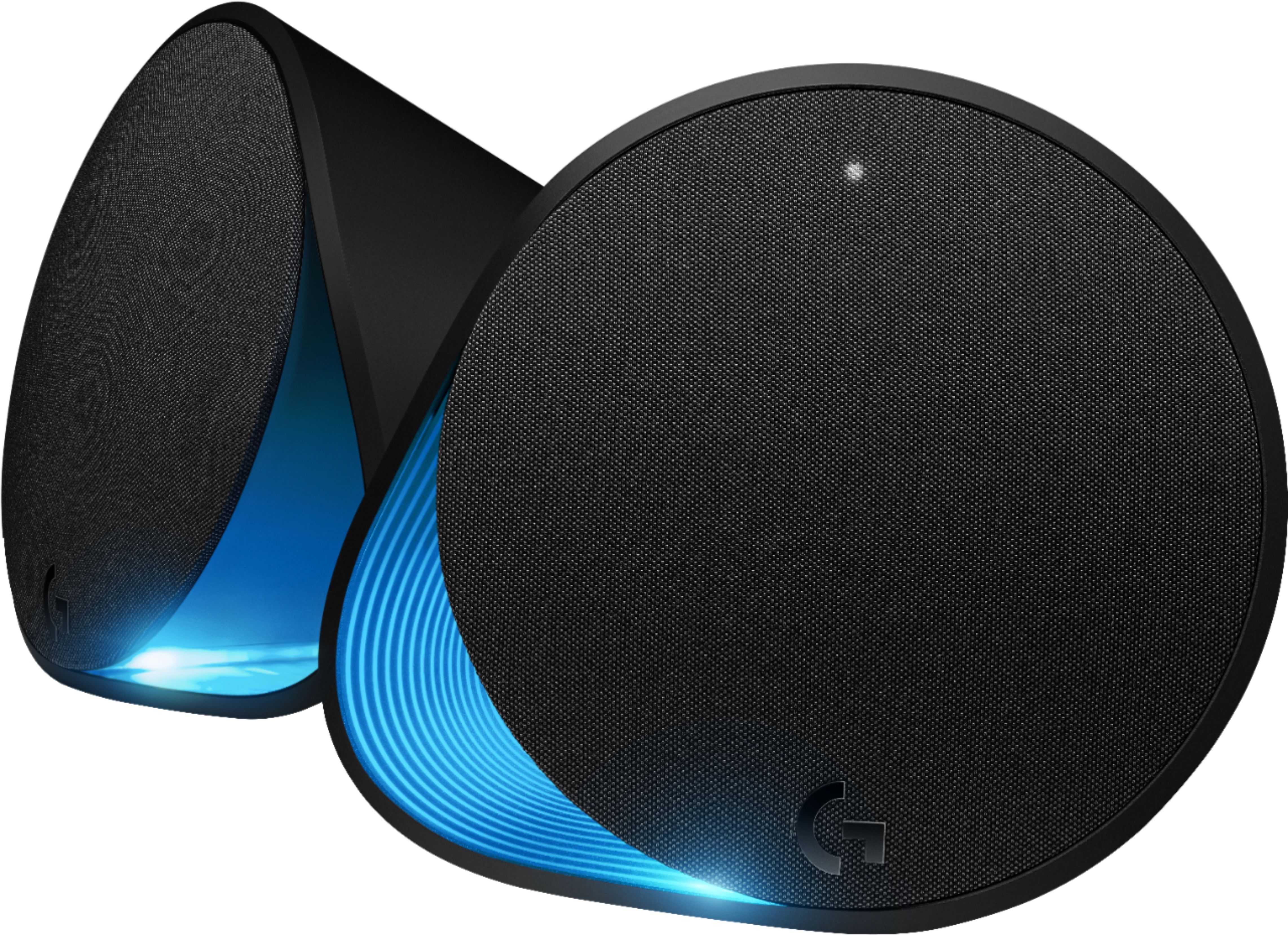 980-001301 g560 lightsync gaming speakers bt Logitech Santreyd  - Вид №1