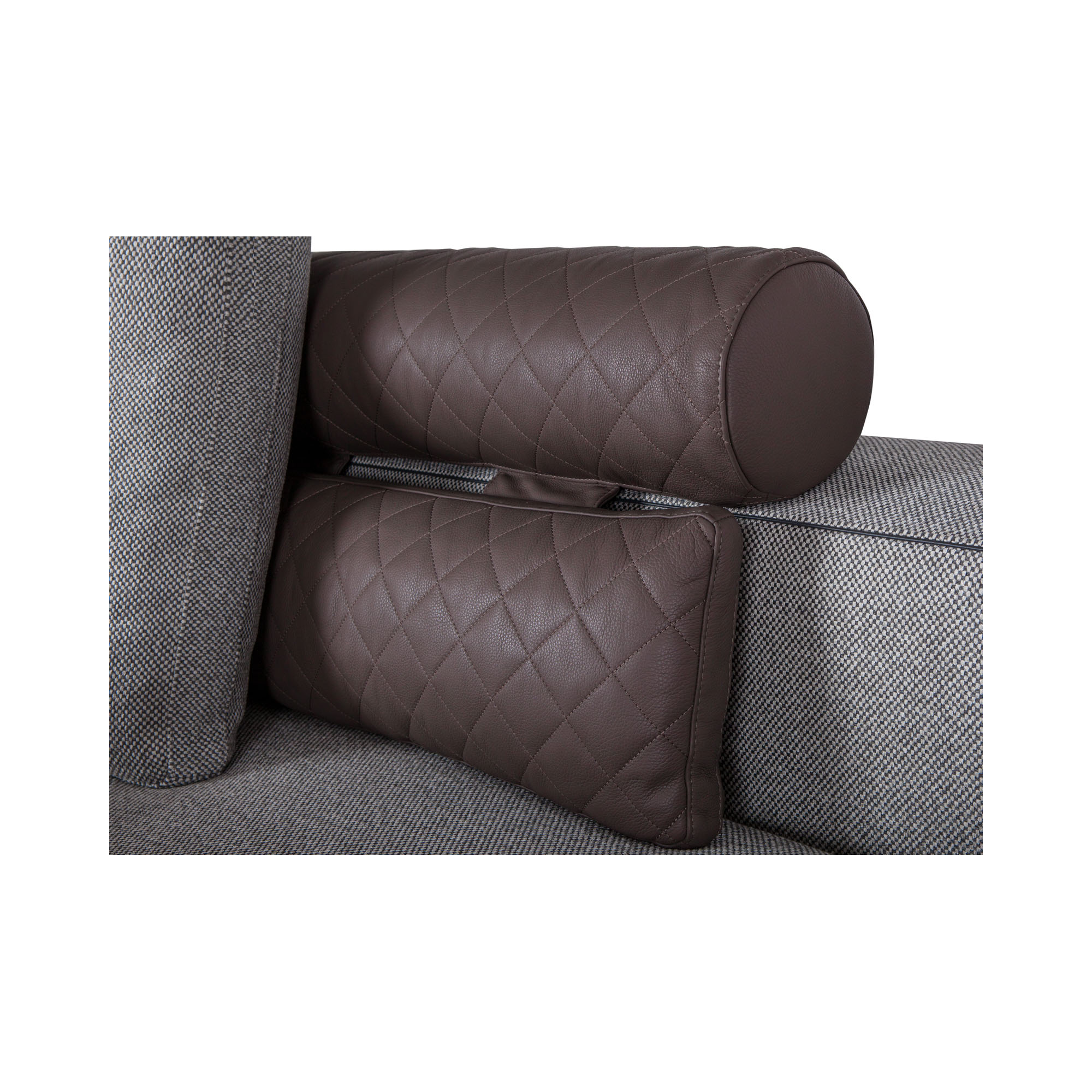 Диван / Leonard + Claire cuscino Minotti sun-id-374123 - Вид №7