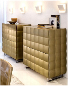 Буфет Venice TONIN 8257