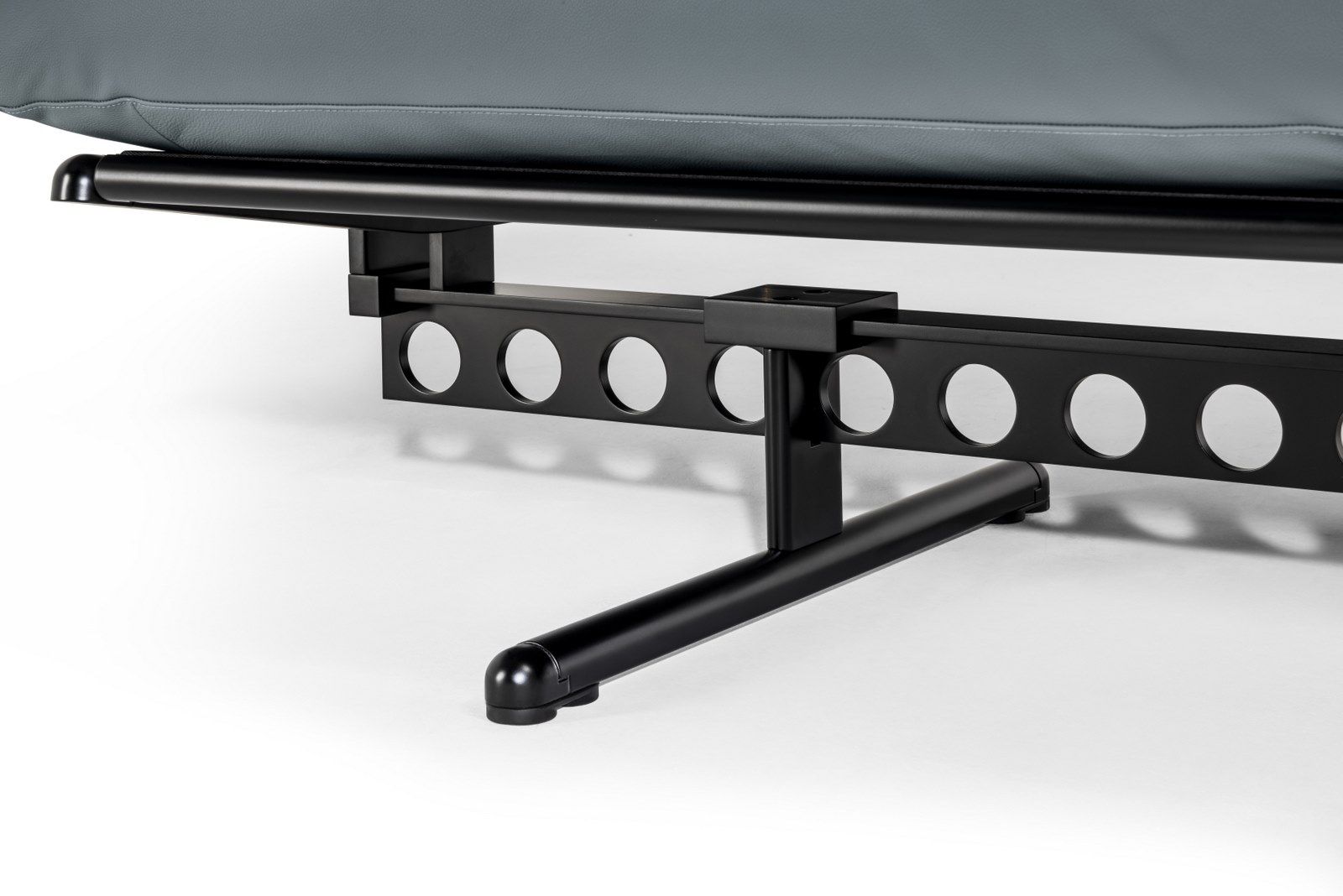 Кожаный диван Poltrona Frau коллекция - диваны и кресла ARCH-00027246 - Вид №8