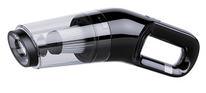 9284056 Пылесос   ручной QUMO VaccoPM 4DU  черный