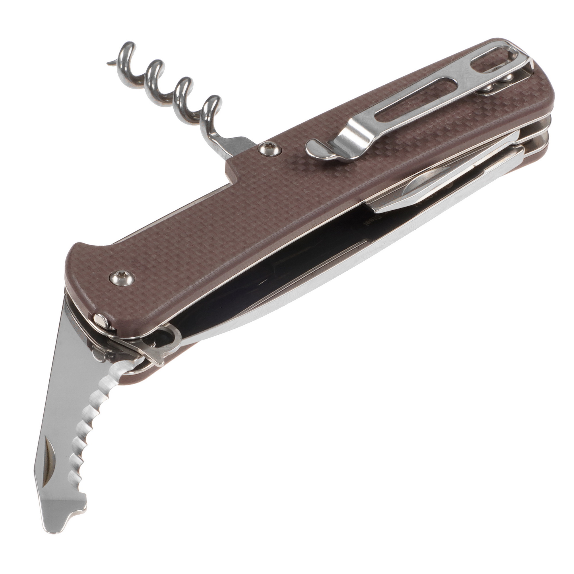 Швейцарский нож Ruike L21-N 5403014 STDN-0141875 - Вид №4