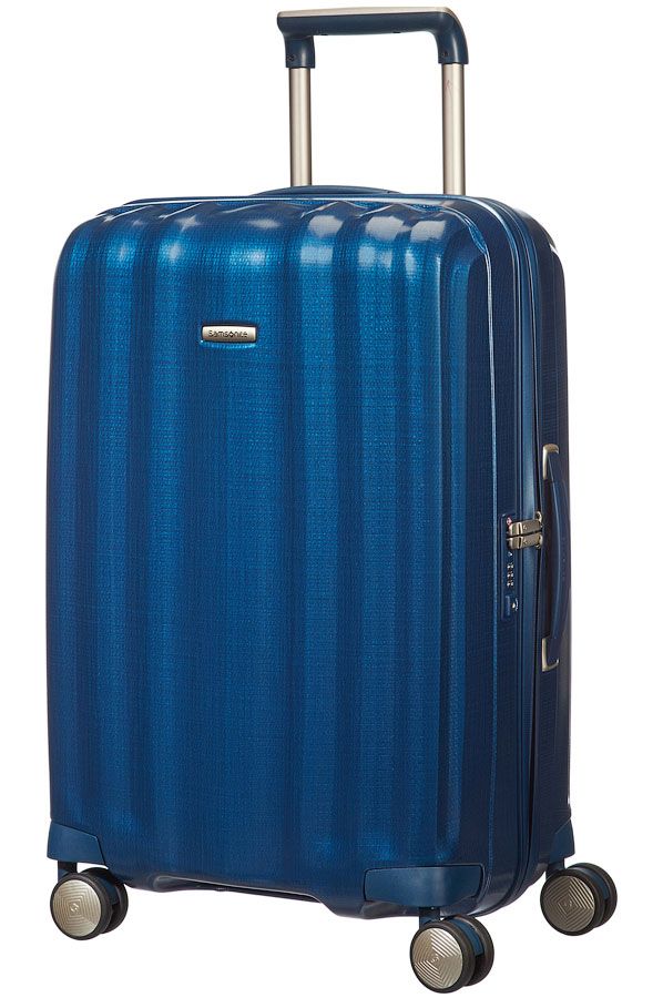 33V-21005 Чемодан 33V*005 Spinner M 68/25 Samsonite Lite Cube 