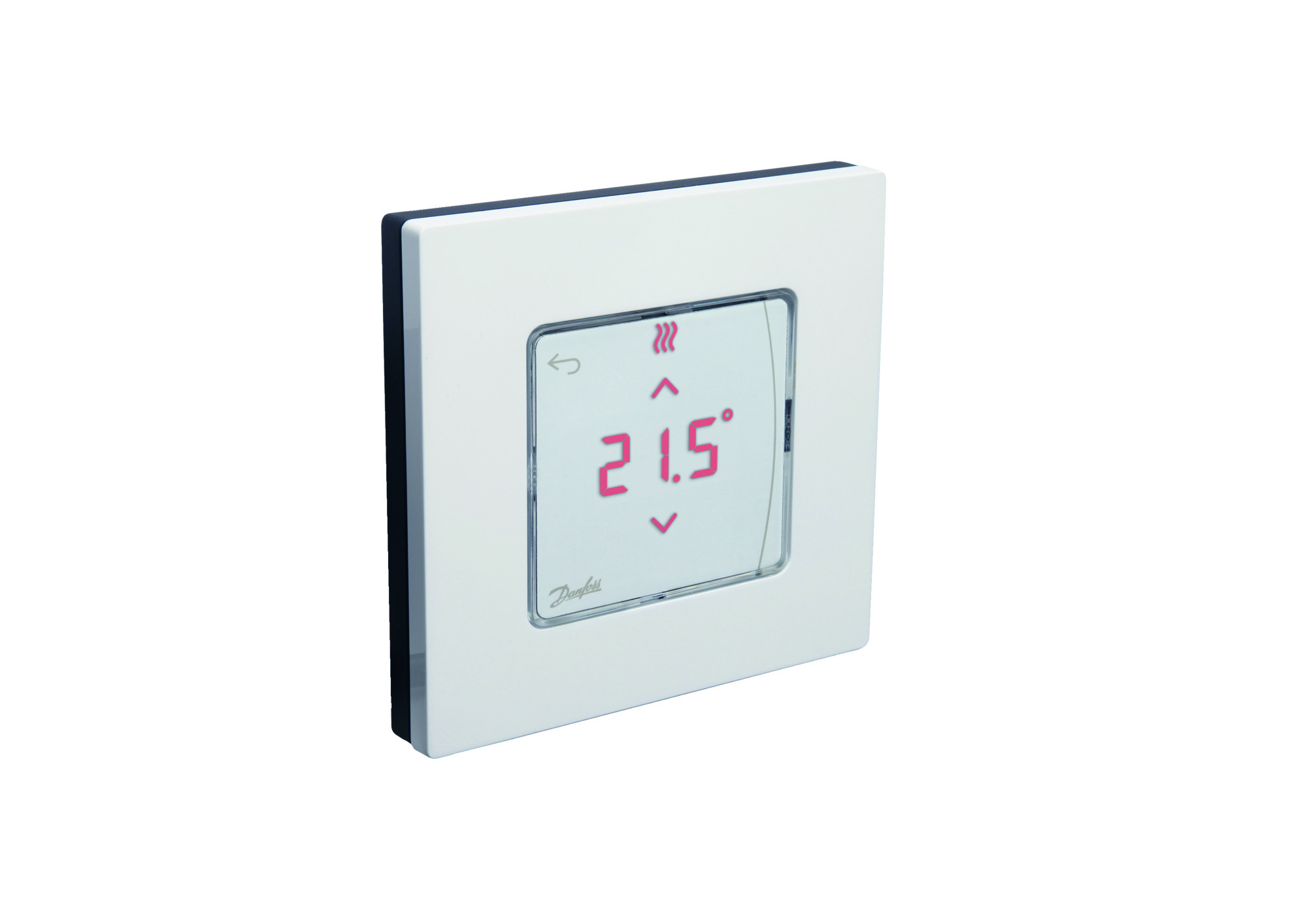 Danfoss Термостаты серии Danfoss Icon™ 230 В Danfoss Icon 230В термост. Прог. В стену 088U1020  - Вид №12