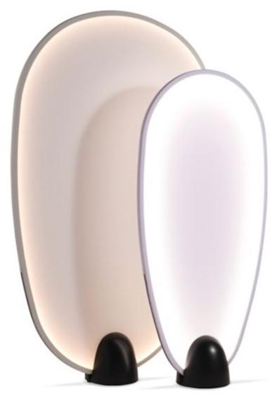 Roche Bobois Экран из светящейся ткани sun-id-1422966 - Вид №1